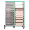 Módulo ancho de mueble alto